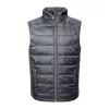 Men's Nano Bodywarmer (M, Iron Grey)