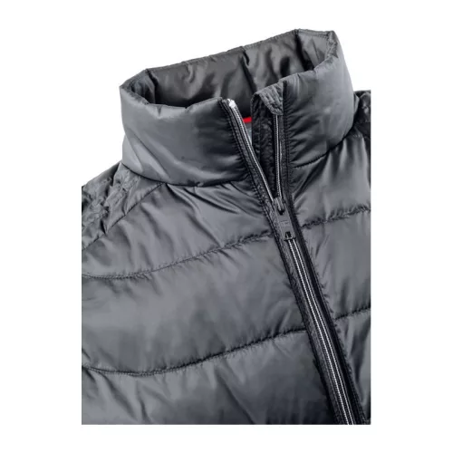 Men's Nano Bodywarmer (M, Iron Grey)