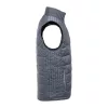 Men's Nano Bodywarmer (L, Iron Grey)