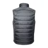 Men's Nano Bodywarmer (L, Iron Grey)