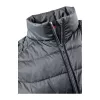 Men's Nano Bodywarmer (L, Iron Grey)