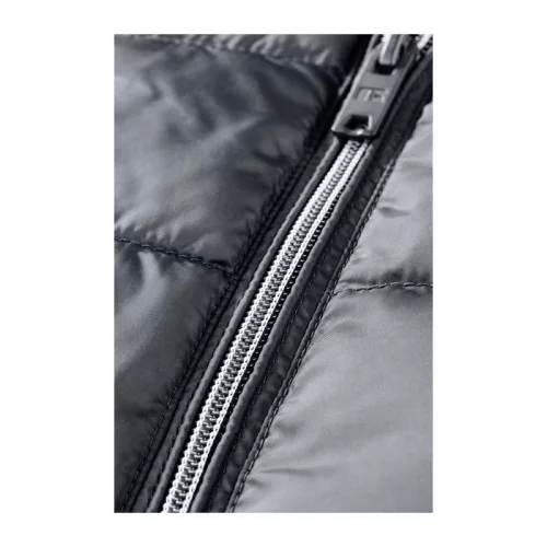 Men's Nano Bodywarmer (XL, Iron Grey)