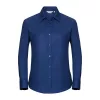 Russell Ladies Oxford Shirt (2XL, Bright Royal)