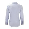 Russell Ladies Oxford Shirt (2XL, Oxford Blue)
