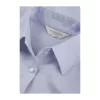 Russell Ladies Oxford Shirt (4XL, Oxford Blue)
