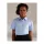 Russell Ladies SSL Easy Care Oxford Shirt (XS, Bright Royal)