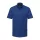 Russell Men’s Short Sleeve Classic Oxford Shirt (3XL, Bright Royal)