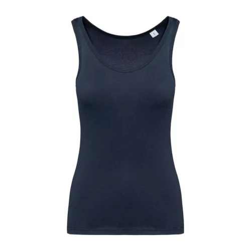 Ladies’ Eco-Friendly Tank Top (XL, Navy)
