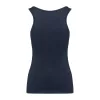 Ladies’ Eco-Friendly Tank Top (XL, Navy)