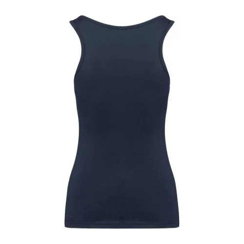 Ladies’ Eco-Friendly Tank Top (XL, Navy)