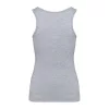 Ladies’ Eco-Friendly Tank Top (XL, Oxford Grey)