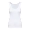 Ladies’ Eco-Friendly Tank Top (L, White)