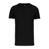 Bio150Ic Men'S Round Neck T-Shirt (2XL, Black)
