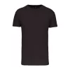 Bio150Ic Men'S Round Neck T-Shirt (M, Dark Grey)