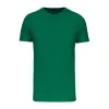 Bio150Ic Men'S Round Neck T-Shirt (2XL, Kelly Green)