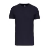 Bio150Ic Men'S Round Neck T-Shirt (S, Navy)