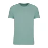 Bio150Ic Men'S Round Neck T-Shirt (2XL, Sage)