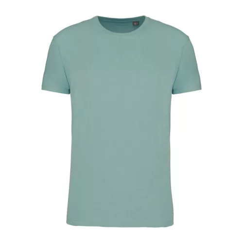 Bio150Ic Men'S Round Neck T-Shirt (XL, Sage)