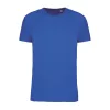 Bio150Ic Men'S Round Neck T-Shirt (L, True Indigo)