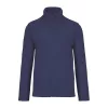 FALCO - FULL ZIP MICROFLEECE JACKET (XL, Deep Blue)