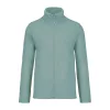 FALCO - FULL ZIP MICROFLEECE JACKET (3XL, Sage)