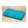 OLIMA BASIC TOWEL (Carribean Blue)