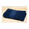 OLIMA BASIC TOWEL (Marine Blue)