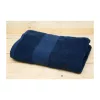 OLIMA BASIC TOWEL (Marine Blue)