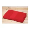OLIMA BASIC TOWEL (Piros)