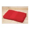 OLIMA BASIC TOWEL (Piros)