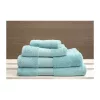 OLIMA CLASSIC TOWEL (Aqua)