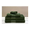 OLIMA CLASSIC TOWEL (30X50, Bottle Green)