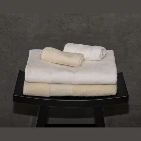 OLIMA CLASSIC TOWEL (Chilli Red)