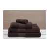 OLIMA CLASSIC TOWEL (30X50, Dark Coffee)