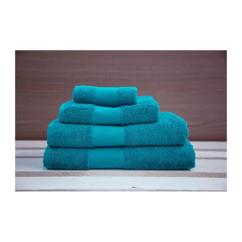 OLIMA CLASSIC TOWEL (30X50, Jade)