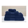 OLIMA CLASSIC TOWEL (30X50, Marine Blue)