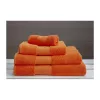OLIMA CLASSIC TOWEL (30X50, Orange)