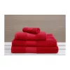 OLIMA CLASSIC TOWEL (30X50, Red)