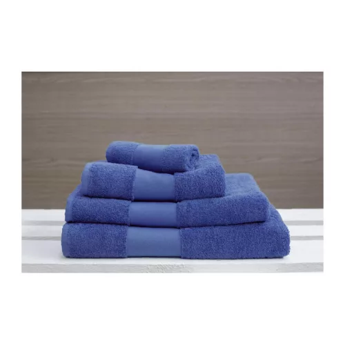 OLIMA CLASSIC TOWEL (Royal)