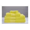 OLIMA CLASSIC TOWEL (Sárga)