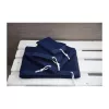 SPORT TOWEL (30X50, Navy)