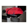 SPORT TOWEL (70X140, Red)