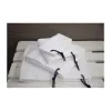 SPORT TOWEL (30X50, White)