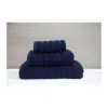 Premium Towel (70X140, Navy)