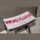 OLIMA TOWEL WITH SUBLIMATION BORDURE (White)