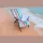 Olima Sublimation Towel (50X100, White)