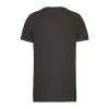 MEN'S SHORT-SLEEVED SPORTS T-SHIRT (3XL, Dark Grey)