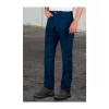 trousers BRODY (42, Cement Grey)