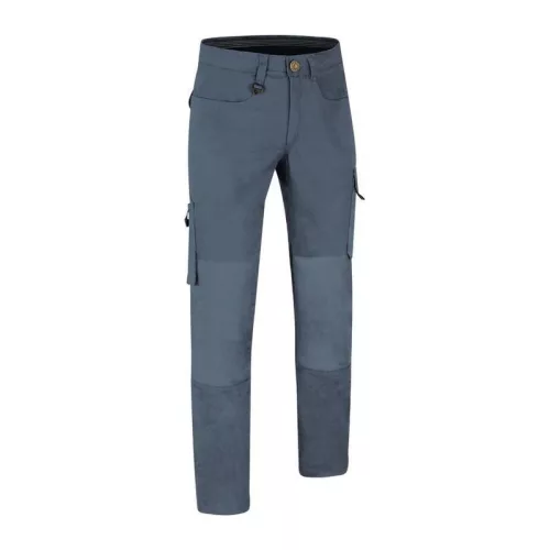 trousers BRODY (42, Cement Grey)
