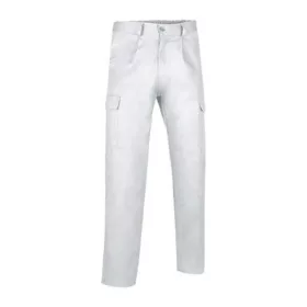 CASTER nadrág (3XL, White)